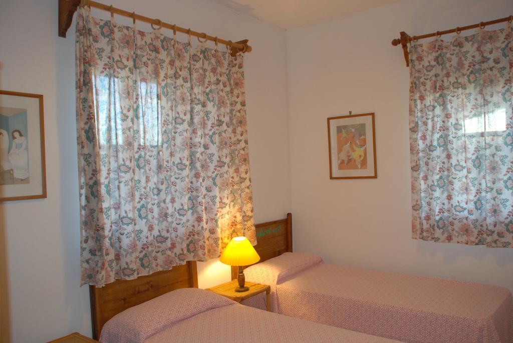 Podere Conte Racani Amelia Zimmer foto